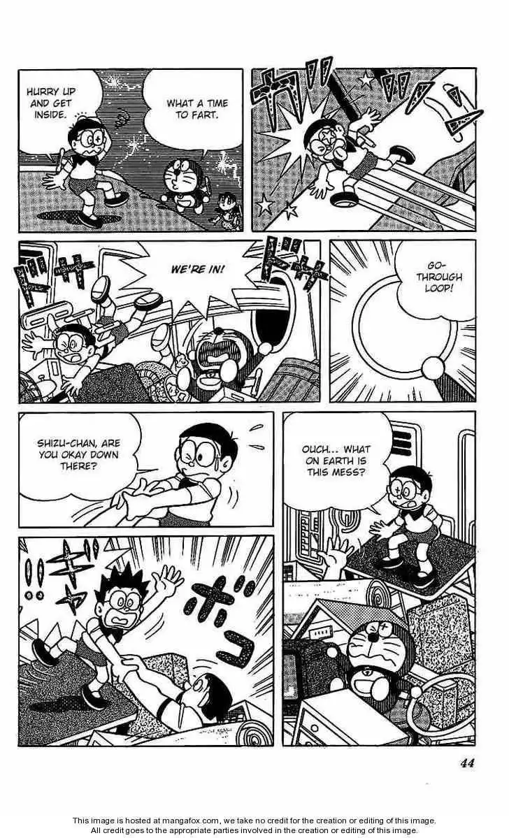 Doraemon Long Stories Chapter 19.2 6